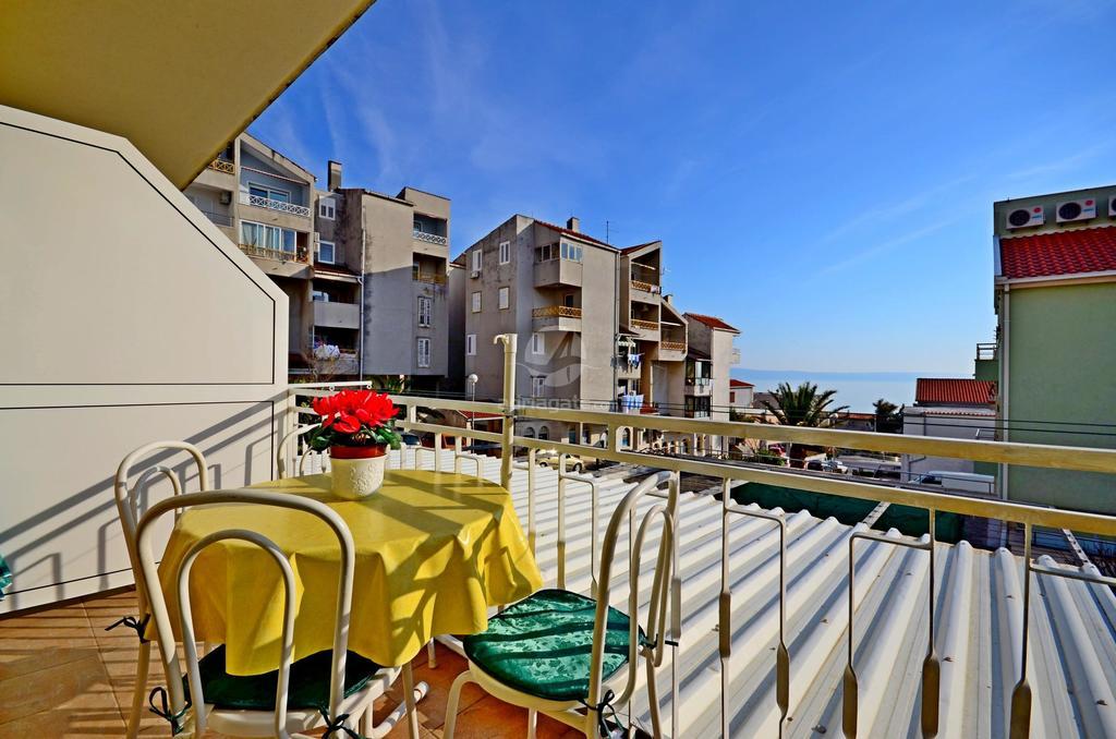 Apartments Mario With Private Parking マカルスカ 部屋 写真