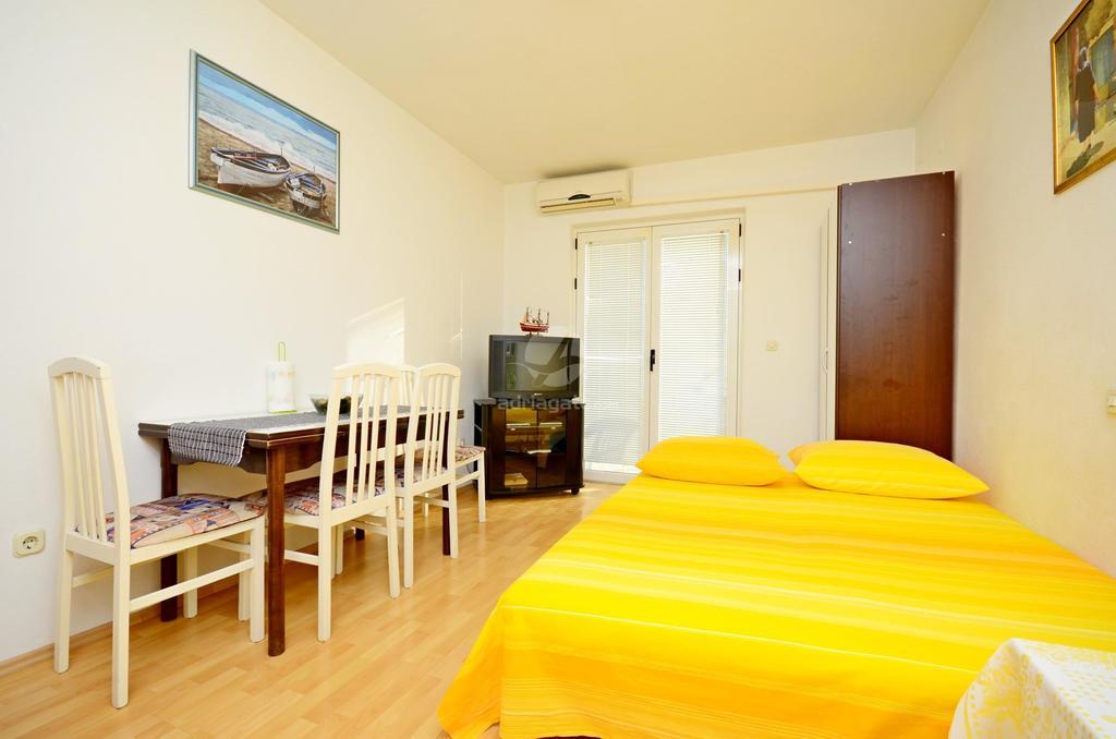 Apartments Mario With Private Parking マカルスカ 部屋 写真