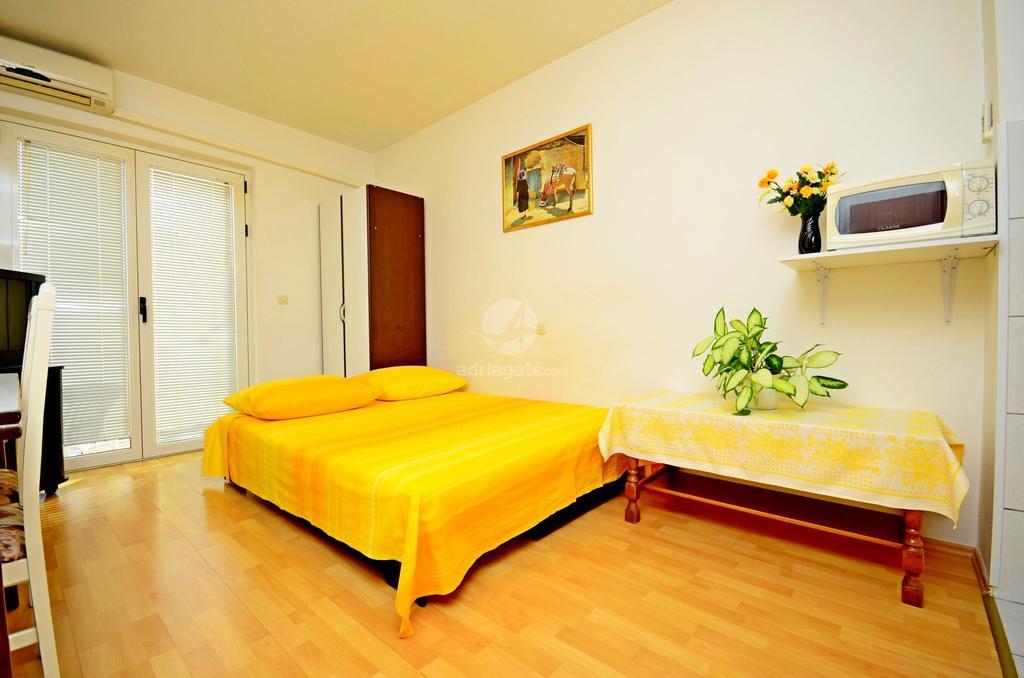 Apartments Mario With Private Parking マカルスカ 部屋 写真